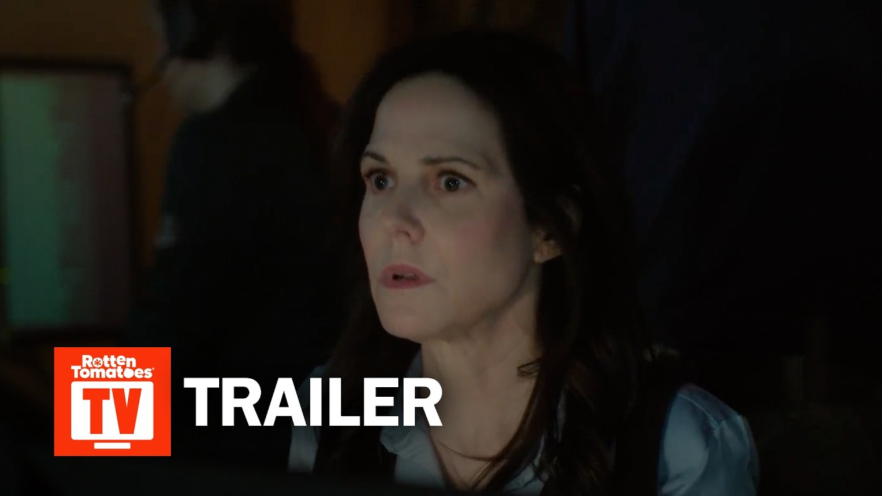 The Institute Season 2 Trailer
