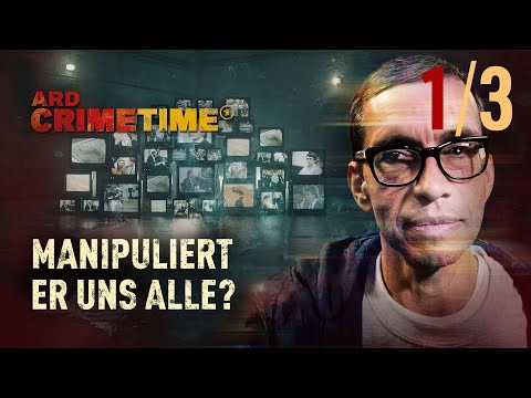 Crime Time - Murder. Might. Media. The case of Jens Söring | "The Crime" Episode 1/3 | S23E01