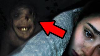 25 SCARIEST TikTok VIDEOS of 2025!