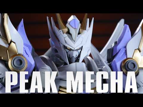 🛑STOP🛑 You Need This Kit RIght Now!!! | SNAA DIVINE INVOKER PERCIVAL