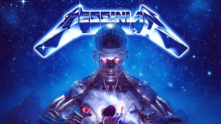 Video thumbnail for Explosive Vocals From Bass Music Legend Messinian - Roughneck Vocals by Black Octopus Sound