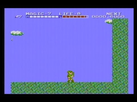 Top 10 Cryptic Gaming Moments - AVGN Clip Collection