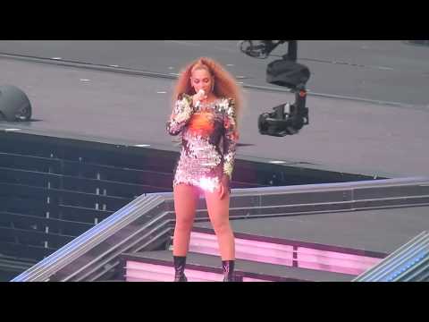 Beyoncé & Jay Z OTR II - Drunk In Love (03.07.18 Cologne) HD