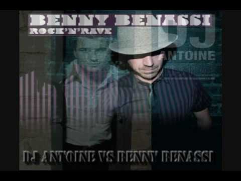 Dj FraKk - Benny Benassi (I Love My Sex) VS Dj Antoine (This Time)