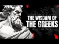Rewire Negative Thinking With Greek Philosophy Philosophy Quotes