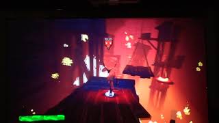 October Halloween Gaming 2021 #2: Pumpkin Jack Nintendo Switch