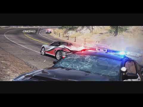 💥 5 Crashes, 2 Cop Takedowns & Critical Damage! | NFS Hot Pursuit Remastered | $103K Bounty 😱