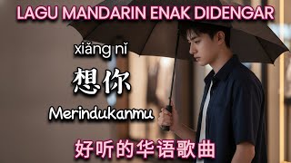 Download lagu Xiang Ni 想你 | Lagu Mandarin Terbaru 2026 | Lagu Mandarin Enak Didengar mp3