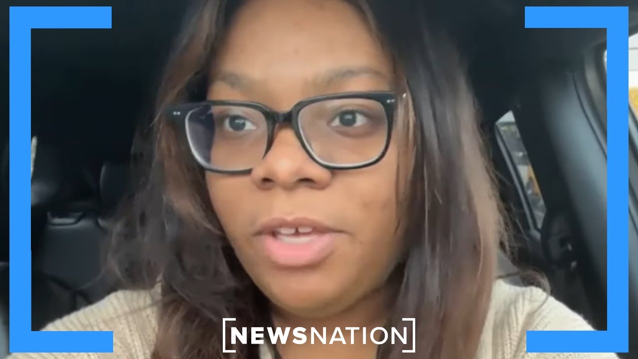 Vance town hall united voters: Independent | NewsNation Live