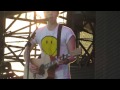 5 Seconds of Summer - Over and Over - July 6 ...
