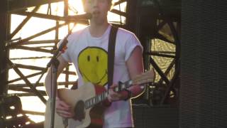 5 Seconds of Summer - Over and Over - July 6, 2013 Hershey
