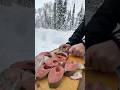 Fishing Cooking Survival Food Shorts Fish