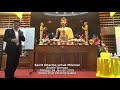 Andrie Wongso Spirit Dharma Untuk Milenial