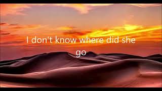 David Bisbal - Dígale (eng lyrics)