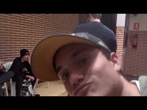 CLASIFICATORIA 1 | DR.TRAGO - RUMO | OCTAVOS DE FINAL