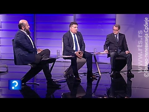 Upitnik: Povratak Turske na Balkan?