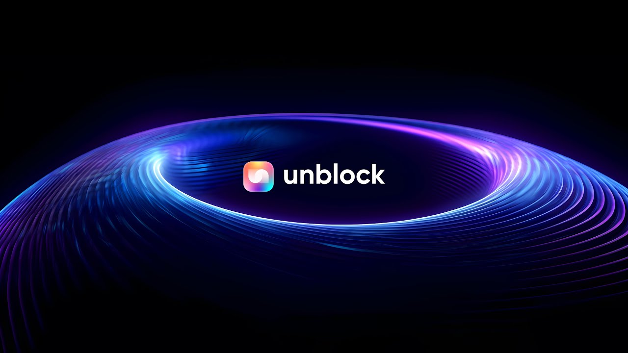 Introducing Unblock