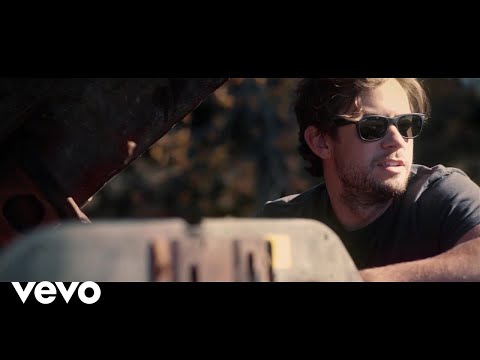 Brandon Lay - From Back Home to Anywhere