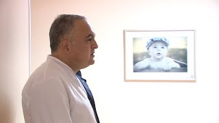 Երևանից բժիշկներ են մեկնում Արցախ