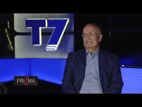 PRIZMA, Sali Bashota - 16.05.2020 | T7