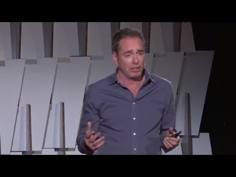 Breaking free from anxiety | Mel Schwartz | TEDxBeaconStreet