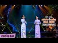 LK Nước Cuốn Hoa Trôi Đồi Thông Hai Mộ 2 Lan Và Điệp 4 Phương Anh Phương Ý