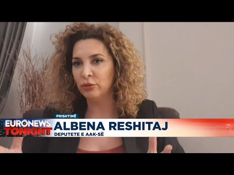 Deputetja e AAK-së Albena Reshitaj: Kundër mbylljes së plotë, ka ende mundësi për masa të ndërmjetme