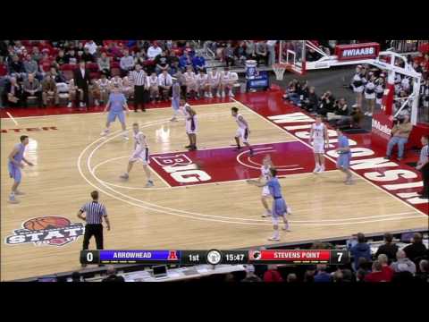 Boys Basketball State Champions 2017
