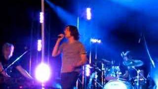 David Usher 05/26/07 Ugly is Beautiful Incomplete