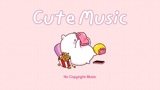 Download lagu Cute BGM Music [No Copyright Music] | free background music | Happy  & Relax Song #cutemusic mp3