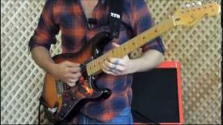 Zafer Tuğriçeri Röportajı