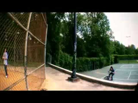 Garrett Reynold's Full Part From The Nike 6.0 Video