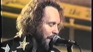 David Alan Coe - Long Haired Rednecked (Live in 1975)