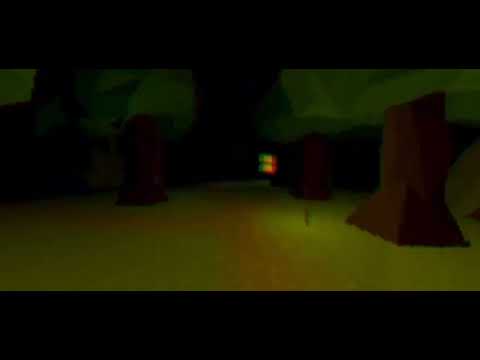 WeirdDream Sneak Peek #1 - House