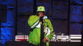 New* Papoose Ft J-Will Hold it down