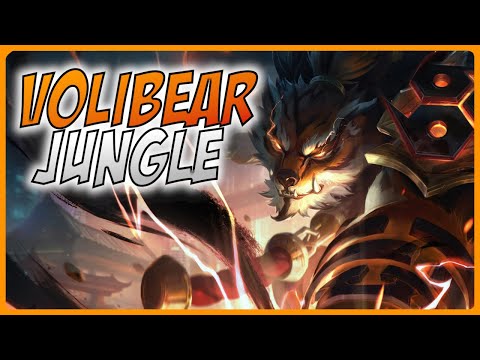 3 Minute Volibear Guide - A Guide for League of Legends