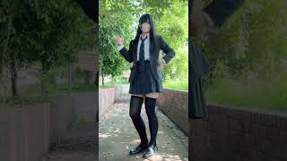 onksuit303 Nemesis??#jk #tiktok