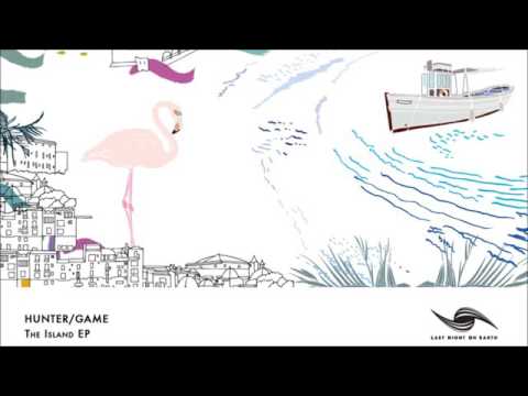 Hunter/Game feat Bajka - The Island (Baikal Remix)