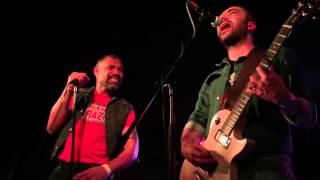 GIUDA - Get the Goal - live @ Köln - 20.02.2016