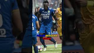 Download lagu Cerita Essien di Persib Bandung mp3