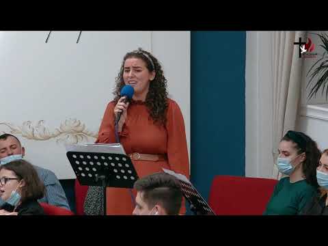 Naomi Jivan  | Mergi-nainte prin credinţă