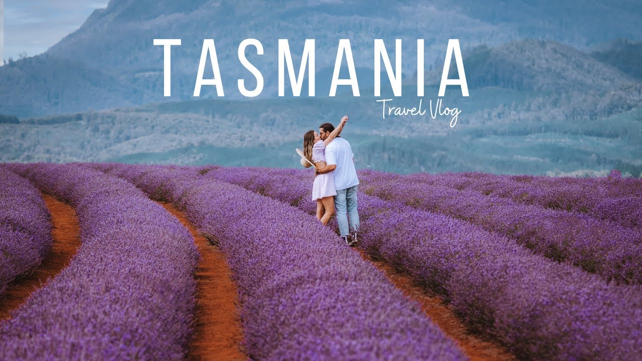 Australia's Most Beautiful Island | Tasmania