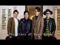 CHAPTER 002 - The Story of Dear Jane #002 CHAPTER 002 - The Story of Dear Jane #002
