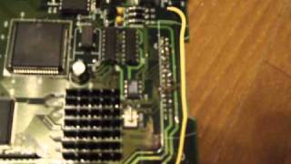 IGS PGM Motherboard Repair