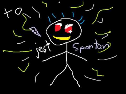 Zetu - Jak sie masz Zbyszek? (spontan )