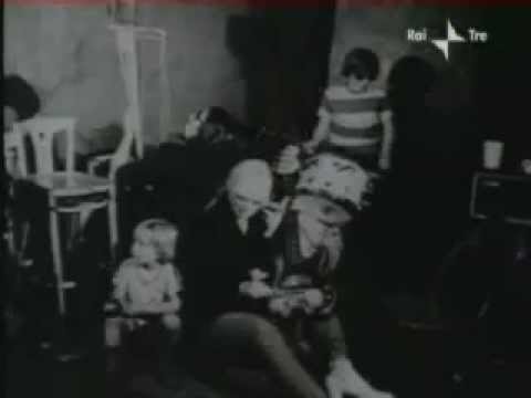 Velvet Underground, Live At Warhol's Factory, The Symphony Of Sound