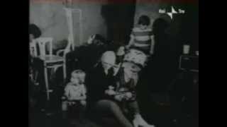 Velvet Underground, Live At Warhol's Factory, The Symphony Of Sound