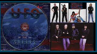 UFO [ PERFECT VIEW ]  AUDIO TRACK