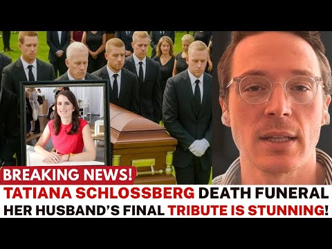 At 35, Tatiana Schlossberg Dies! Her Husband's Pays Tribute is Stunning.