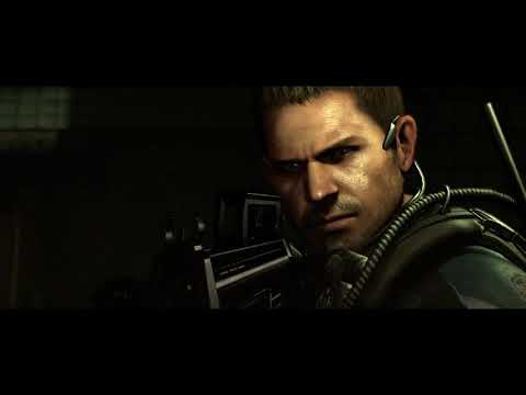 Resident Evil 6 - Chris&Piers Campaign Playthrough